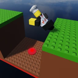 line runner with some slight modifications icon