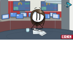 news person