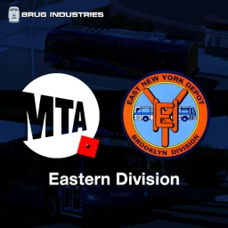 NYCT | East New York Division icon