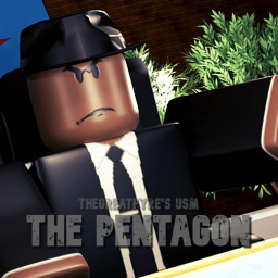 The Pentagon