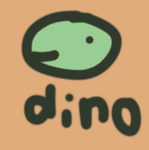 dino nuggets and friends