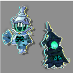 My Singing monsters and roblox fan group!