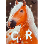 Creamy stable