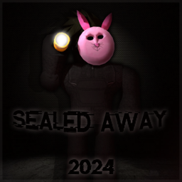 Sealed Away (PC USERS ONLY)