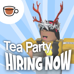 Tea Party Café