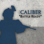 Caliber Apparel