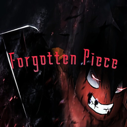 [Data Wipe  + Big Codes]Project: Forgotten Piece