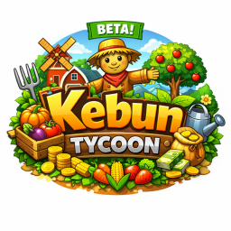 [BETA]Berkebun Tycoon