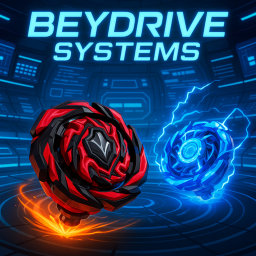 Beydrive Systems [UPD 2]