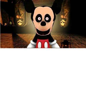 Pray to Ricky Rat
