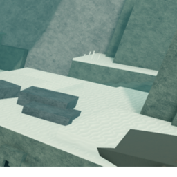 sword fight at erisia