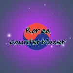 Korea Counterbloxer