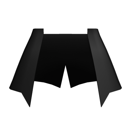 Black Waist Coat Tailcoat thumbnail