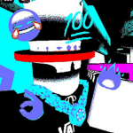 Xbox Ruler YT Gang
