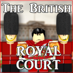 The British Royal Court