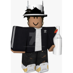 Roblox Tiger Clan