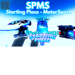 Starting Place - MotorSport