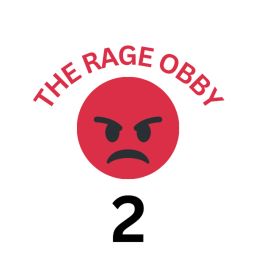 The Rage Obby 2
