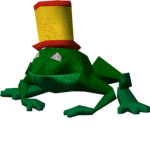 da phrog gang