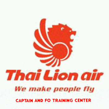 ThaiLionAIr PARTY PLACE