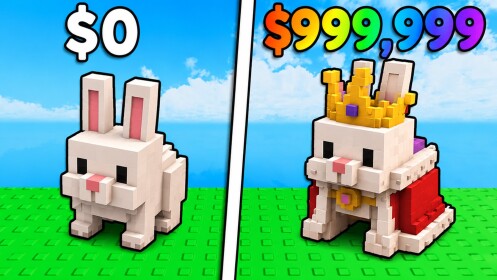 Bunny Farm🐇