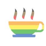 Pride Vibe Coffee