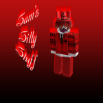 Sam's Silly Stuff