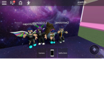 Los Clase V.I.P