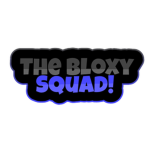 The Bloxy Squad!