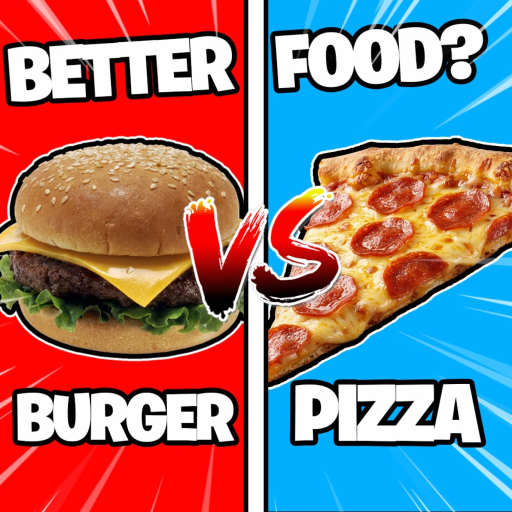 [NEW] Better Food? 🍕