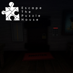 Escape The Puzzle House