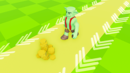 Walka z obroną wieży 💀