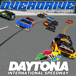 OVERDRIVE | Daytona