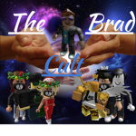 The Brad Cult