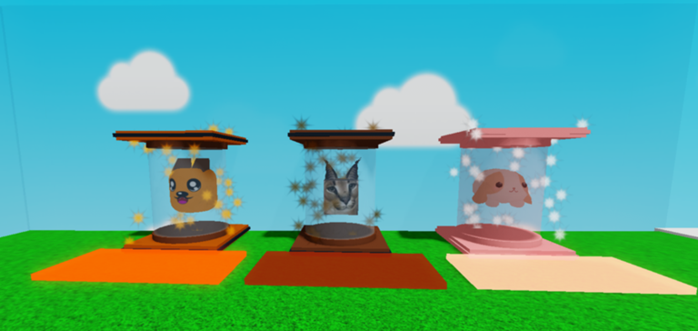 Race! [2 Player Obby] screenshot 3