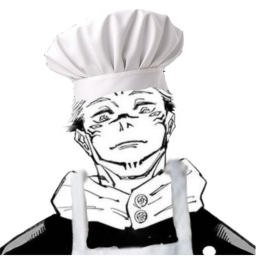 Sukuna Malevolent Kitchen | Meme Edition
