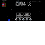 Amongus's Army