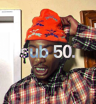 sub50