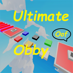 Ultimate Obby