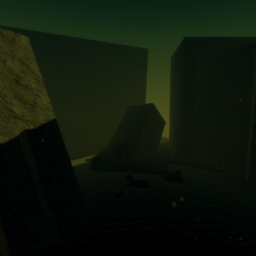 Abandonment