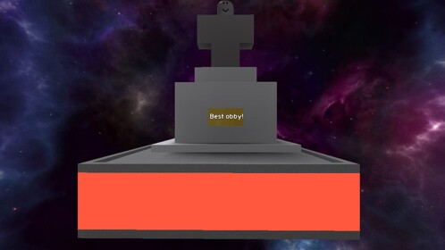[CONSOLE!] Fun Obby