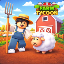 🚜[NEW] Farm Tycoon