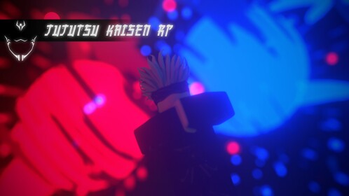 [SHIBUYA REVAMP] Jujutsu Kaizen RP: Cursebound