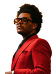 Starboy星际男