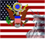 [USA]   United States of America.