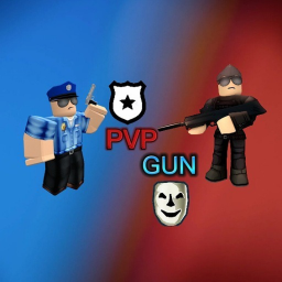 (beta) PVP GUN