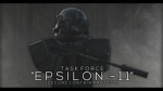 [SCPF - Epsilon - 11 "Nine Tailed Fox"