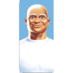 Mr.KINGG/MR.CLEAN