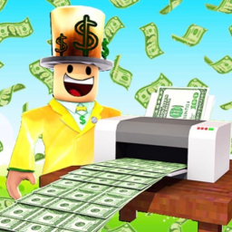 Billionaire Tycoon 💵 [BETA]
