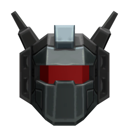 Grimlock Helm